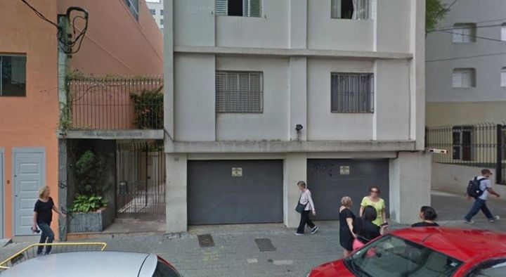 Imagem de fundo do Condomínio Rio Grande 45 Vila Mariana em São Paulo