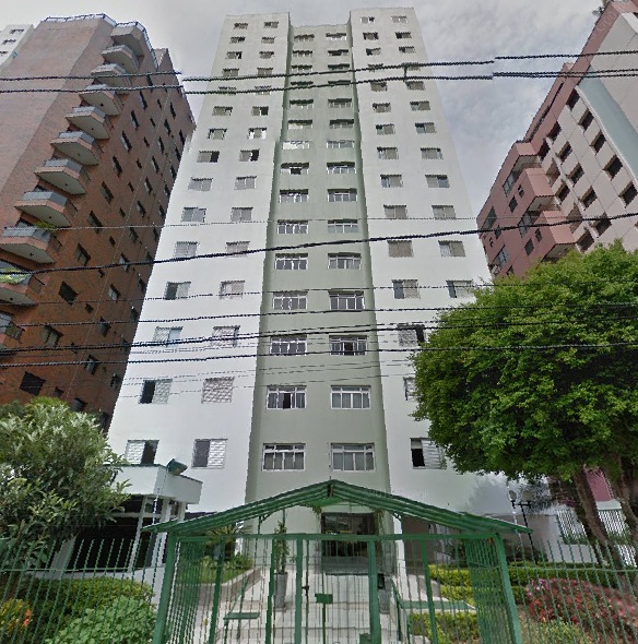 Roberta Campo Belo Condomínio Edifício