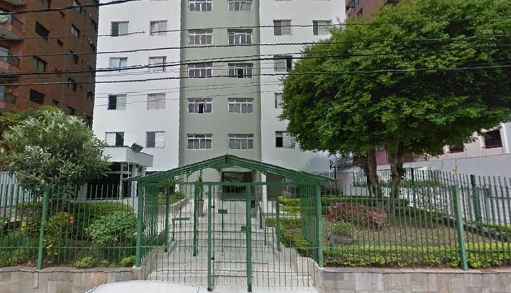 Imagem de fundo do Condomínio Roberta Campo Belo em São Paulo
