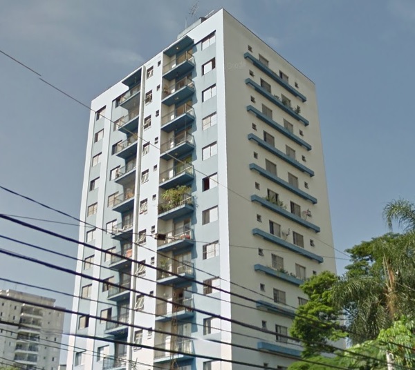 Imagem de fundo do Condomínio Rodel Saúde em São Paulo