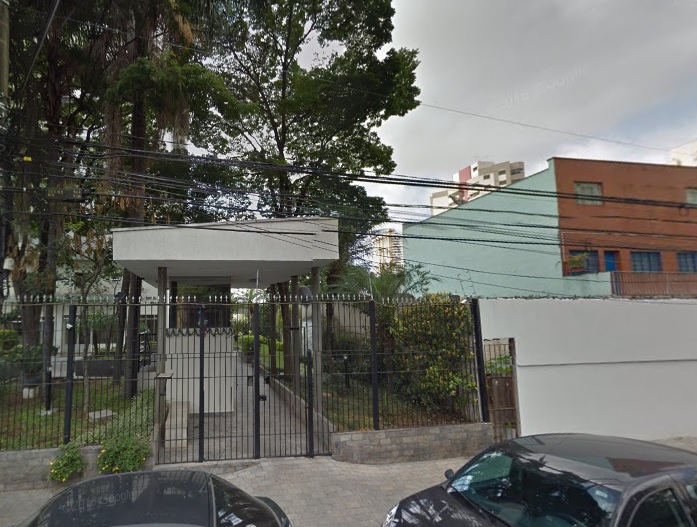 Imagem de fundo do Condomínio Rodel Saúde em São Paulo