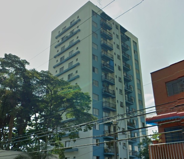 Rodel Saúde Condomínio Edifício