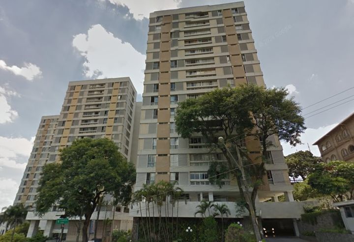 Rossano Sumaré Condomínio Edifício