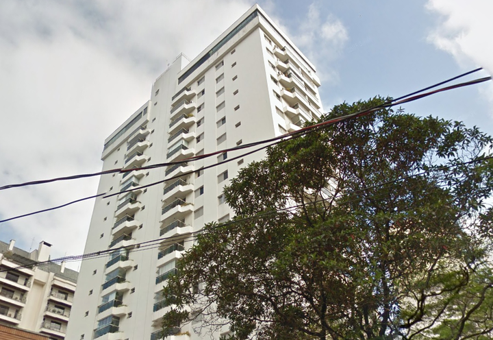 Saint Charles Vila Nova Conceição Condomínio Edifício