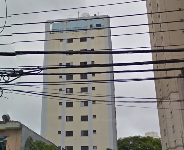 Imagem de fundo do Condomínio Saint Martin em São Paulo