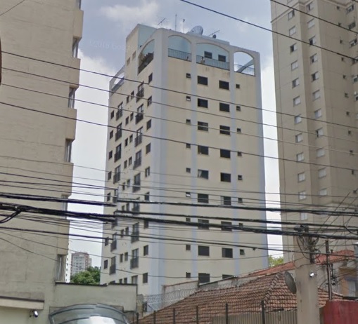 Saint Martin Condomínio Edifício