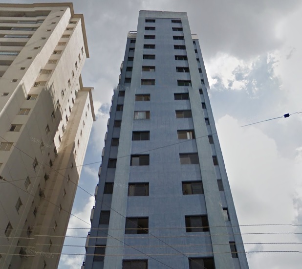 Imagem de fundo do Condomínio Saint Patrick Saúde 478 em São Paulo