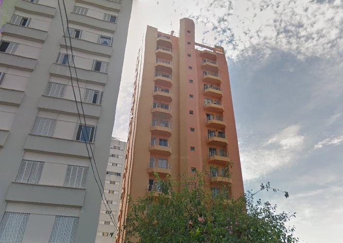 Imagem de fundo do Condomínio San Francisco Sumaré em São Paulo