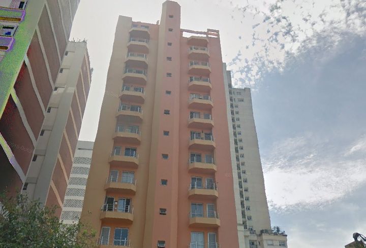 Condomínio San Francisco Sumaré em São Paulo