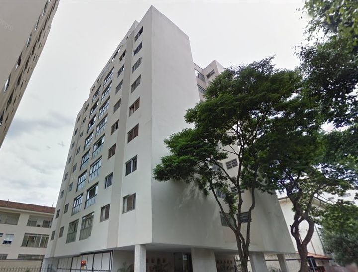 San Marco Pinheiros 1760 Condomínio Edifício