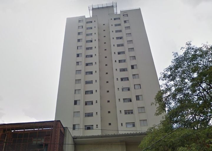 Imagem de fundo do Condomínio Santa Margherita Brooklin em São Paulo