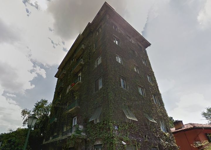 Imagem de fundo do Condomínio São Carlos Vila Nova Conceição em São Paulo