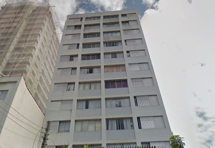 São Francisco Vila Romana Condomínio Edifício