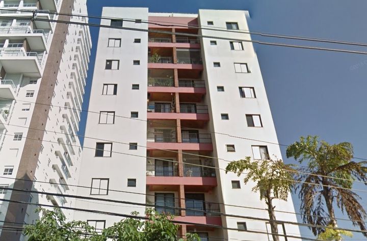 Imagem de fundo do Condomínio São José Vila Mariana 174 em São Paulo