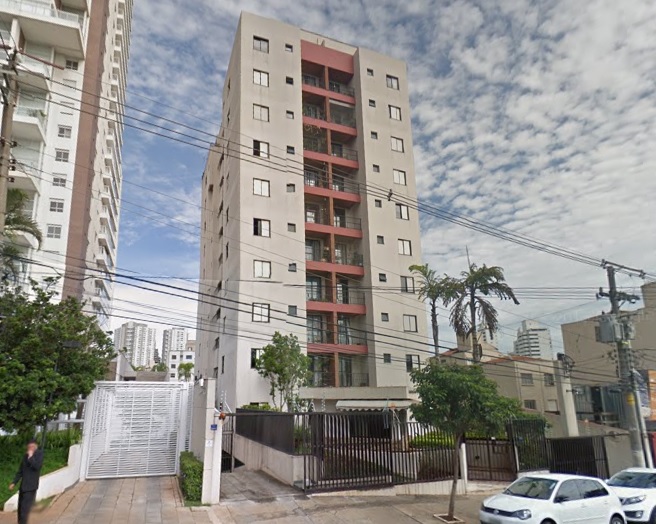 São José Vila Mariana 174 Condomínio Edifício
