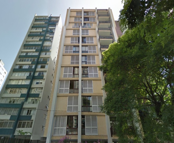 São Vicente Higienópolis Condomínio Edifício