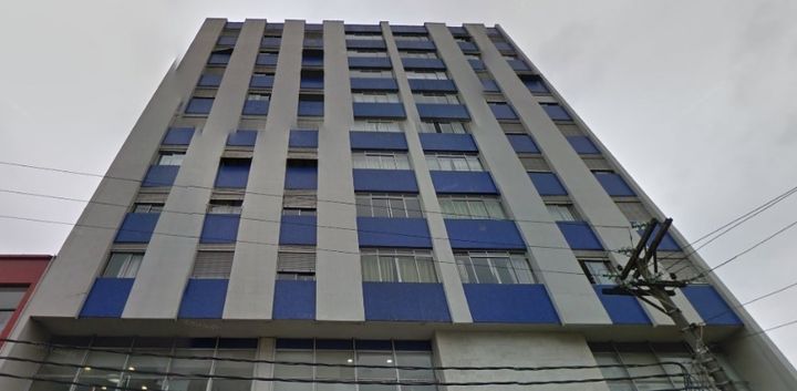 Satélite Pinheiros Condomínio Edifício