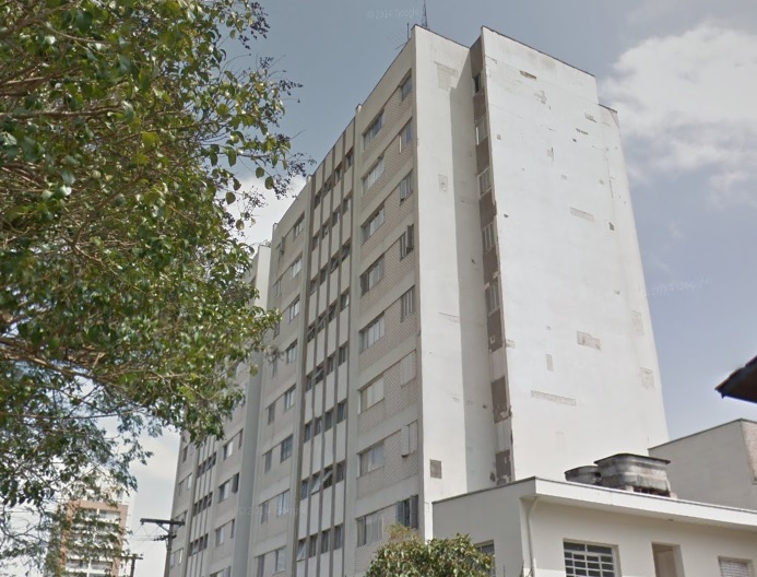 Sepetiba Saúde Condomínio Edifício