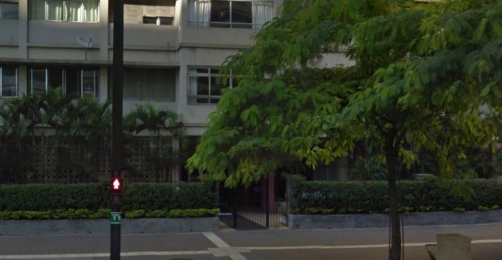 Imagem de fundo do Condomínio Silvana Bela Vista em São Paulo