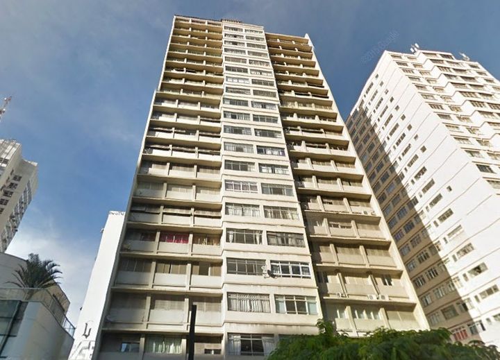 Silvana Bela Vista Condomínio Edifício