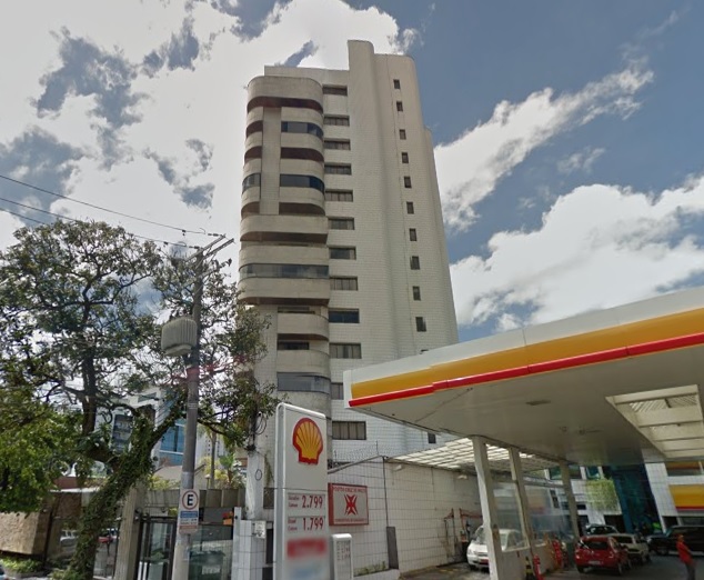 Imagem de fundo do Condomínio Solar Das Gaivotas Moema em São Paulo