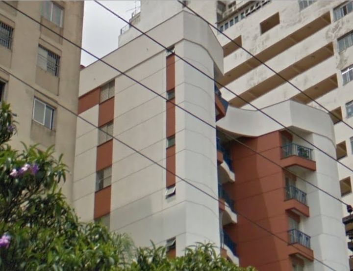Imagem de fundo do Condomínio Solar DI Milano Mirandópolis em São Paulo