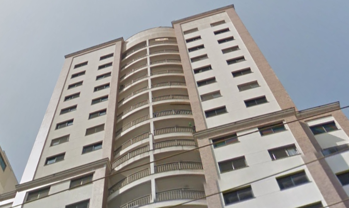Imagem de fundo do Condomínio Solar Pompéia em São Paulo
