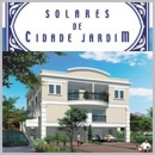 Imagem de fundo do Condomínio Solares De Cidade Jardim em São Paulo