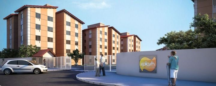 Splash Residence Club