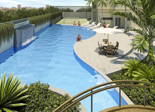 Imagem de fundo do Condomínio Star Life Residence Club em Sao Bernardo