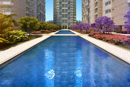 Summer Park Fortaleza Guararapes