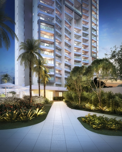 Summit Pinheiros Condomínio Edifício