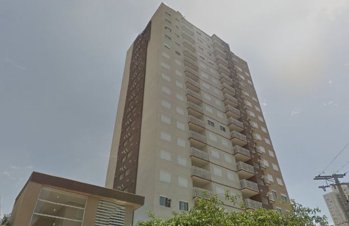 Sunday Vila Romana Condomínio Edifício