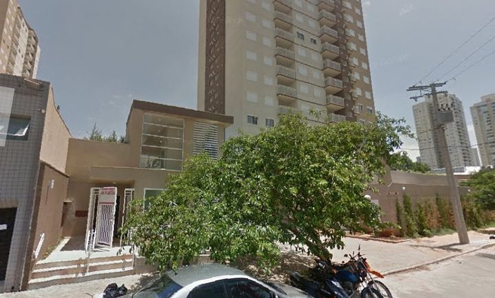 Imagem de fundo do Condomínio Sunday Vila Romana em São Paulo