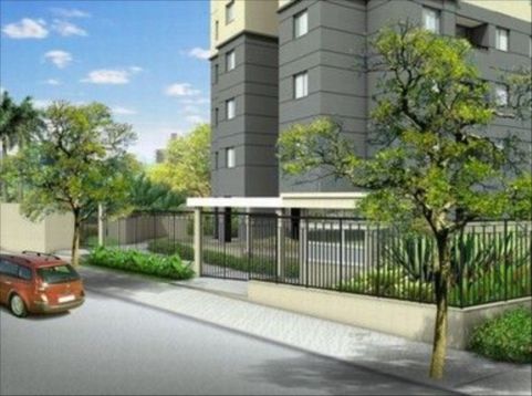 Supremo Sacomã Condomínio Edifício