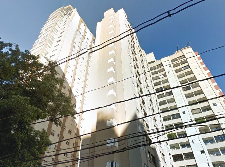 Imagem de fundo do Condomínio Sweet Life Moema em São Paulo