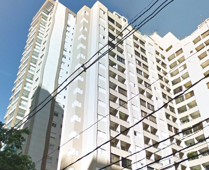 Imagem de fundo do Condomínio Sweet Life Moema em São Paulo