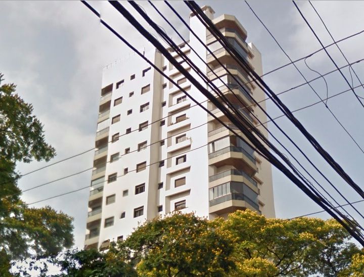 Imagem de fundo do Condomínio Taormina Moema em São Paulo