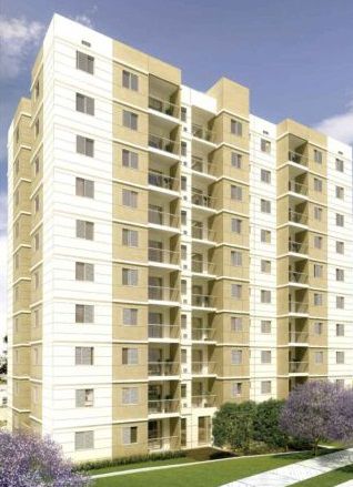 Condomínio Terra Nature Condominio Cerejeira em Campinas
