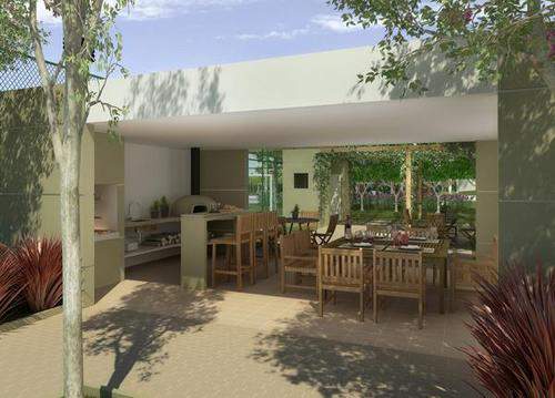 Imagem de fundo do Condomínio Terra Nature Condominio Jatoba em Campinas