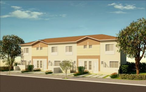 Terrara Casas De Condominio