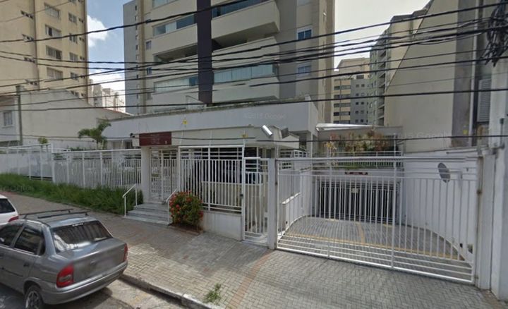 Imagem de fundo do Condomínio Terrasse Aclimação em São Paulo