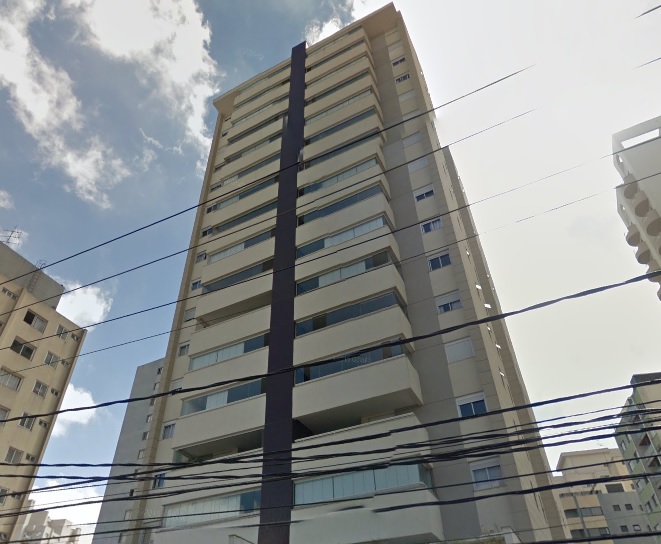 Imagem de fundo do Condomínio Terrasse Aclimação em São Paulo
