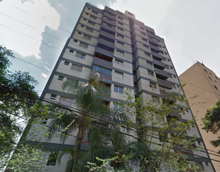 Imagem de fundo do Condomínio Terraza Morumbi em São Paulo