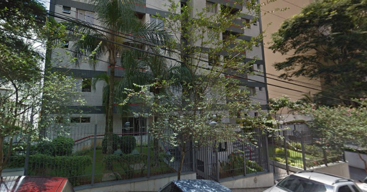 Imagem de fundo do Condomínio Terraza Morumbi em São Paulo