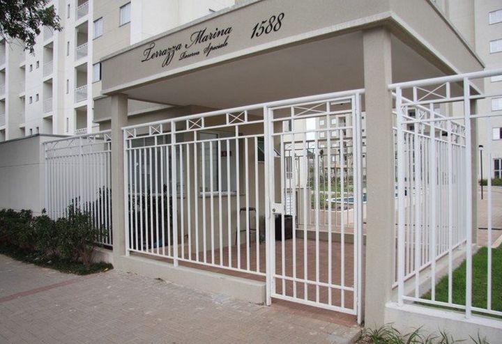 Terrazza Marina Reserva Speciale Lapa Condomínio Edifício