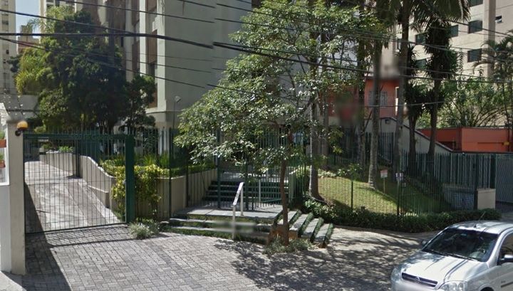 Imagem de fundo do Condomínio Thaís Moema em São Paulo