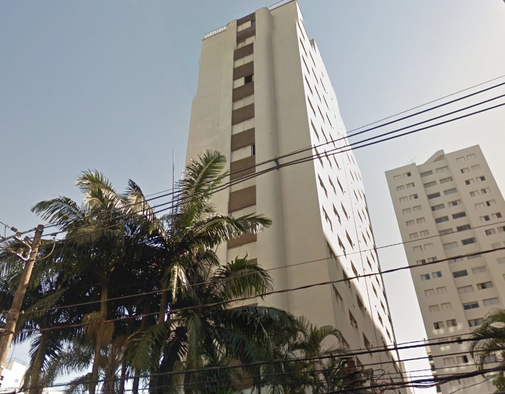 Imagem de fundo do Condomínio Thaís Moema em São Paulo