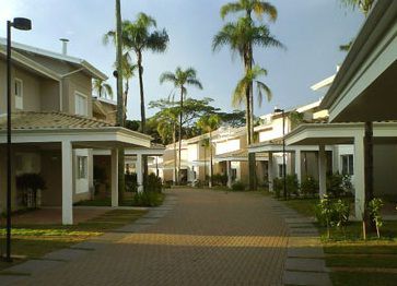 The House Tremembe
