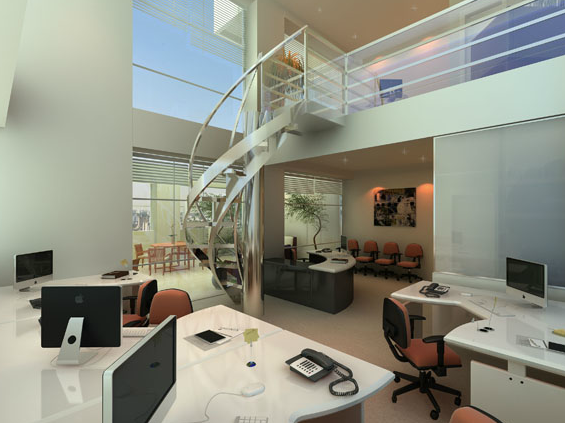 The One Office Jundiai